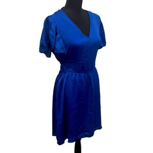 Sugar lips mini dress